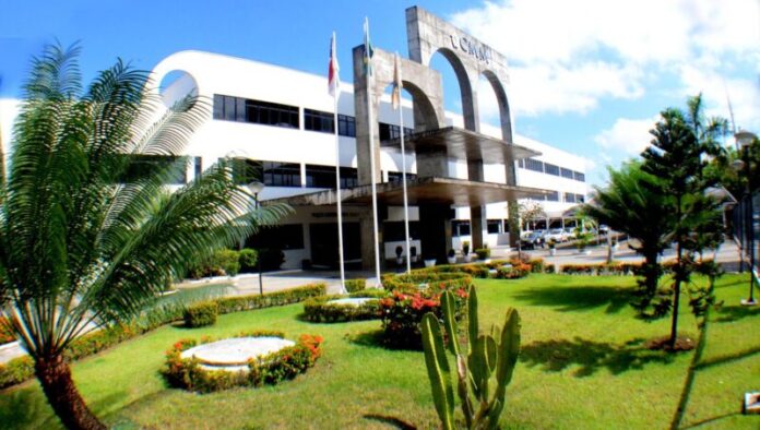 CMM - Câmara Municipal de Manaus