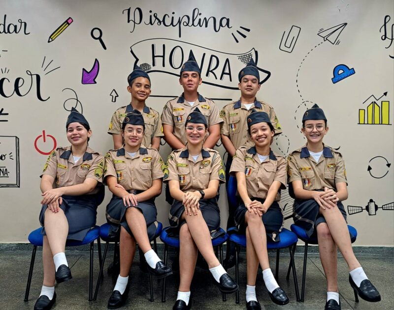 Educação_alunos classificados olimpíada de matemática_foto_divulgação