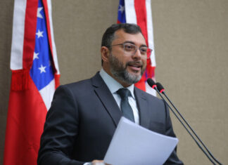 Wilson Lima volta ao radar do STJ: recurso em ação dos respiradores será analisado em setembro