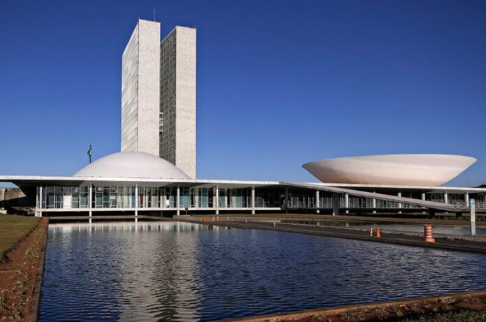 Senado Federal Congresso