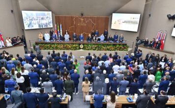 Eleição indireta no Amazonas será realizada em até 30 dias