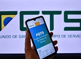 FGTS vai distribuir R$ 13 bilhões do lucro de 2025 aos trabalhadores em agosto