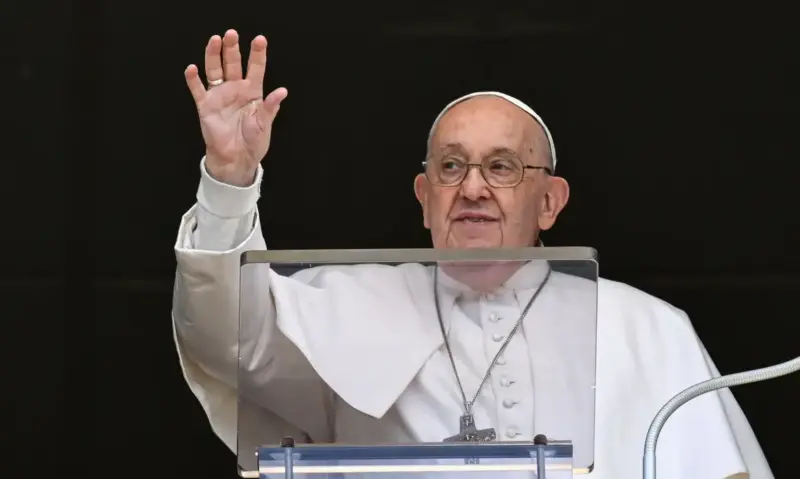papa Francisco