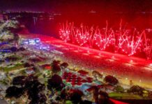 Manaus terá esquema especial de segurança viária no Réveillon 2026, confira