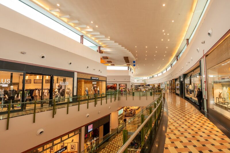 Shopping Manauara 3
