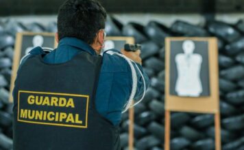 Concurso da Guarda Municipal de Manaus divulga resultado preliminar da prova objetiva