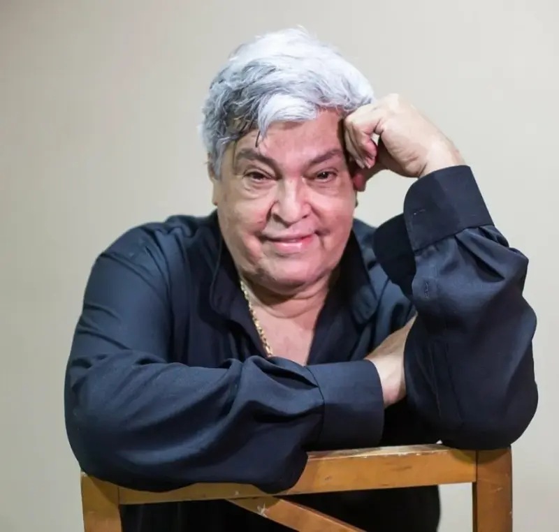sidney magal