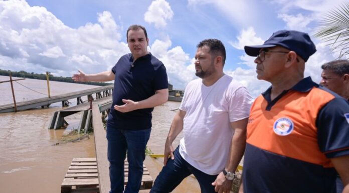 Roberto Cidade