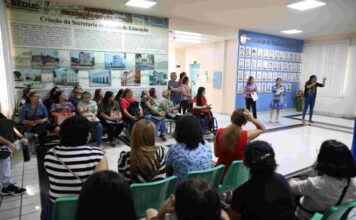 Mais de 130 aprovados no PSS são convocados para atuar em escolas estaduais do Amazonas