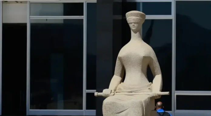 STF marca para 8 de abril decisão sobre eleição para governador no Rio