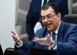 Braga comemora aprovação do PLP 108 e destaca impacto econômico