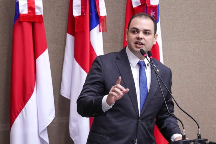 Roberto Cidade
