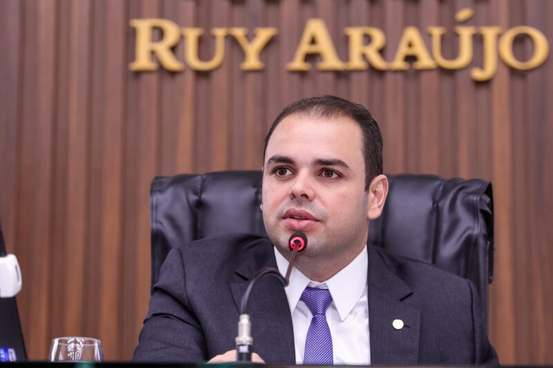 Roberto Cidade