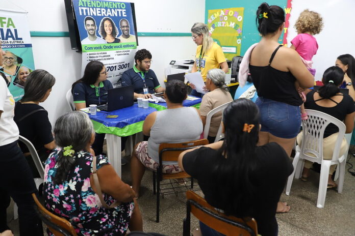 manaus mais cidadã
