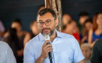 Levantamento detalhado aponta cumprimento de apenas 13 das 28 promessas de Wilson Lima enquanto era Governador