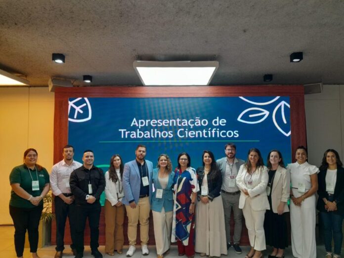 Congresso internacional reúne pesquisas científicas sobre controle, tecnologia e educação ambiental