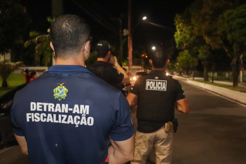 Detran-AM_Operação Feriado do Trabalhador_Créditos Divulgação Detran-AM 1