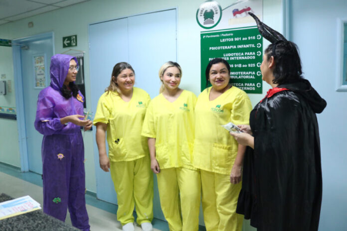 FCecon campanha higiene mãos FOTO Mariana Monteiro 2