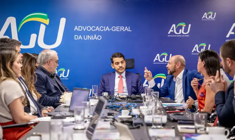 Foto - Renato Menezes:AscomAGU