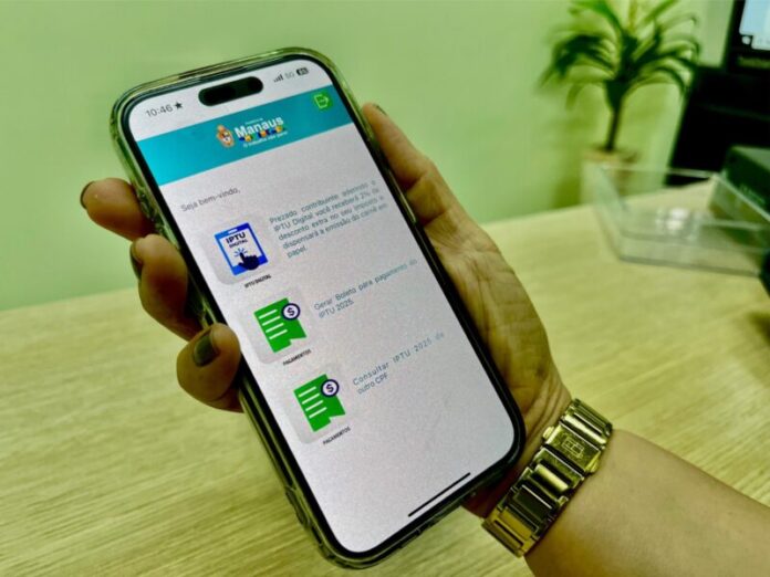 IPTU Digital