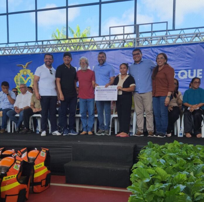 Idam_Ação Barcelos_Foto Divulgação Idam