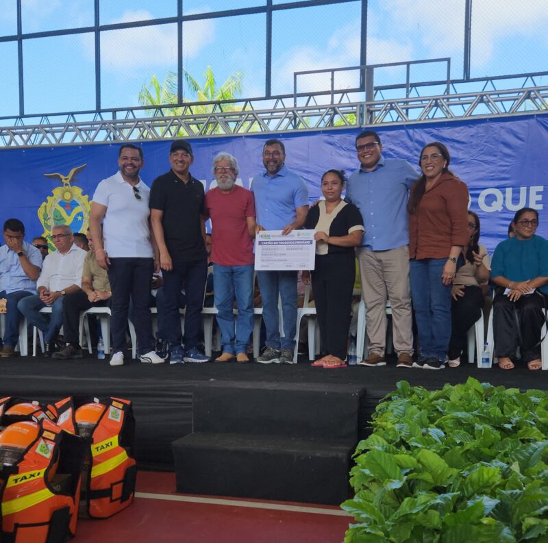 Idam_Ação Barcelos_Foto Divulgação Idam