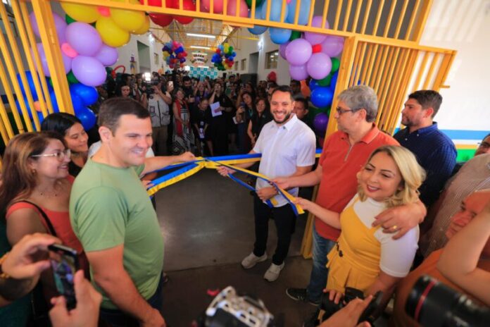 Inauguração (2)