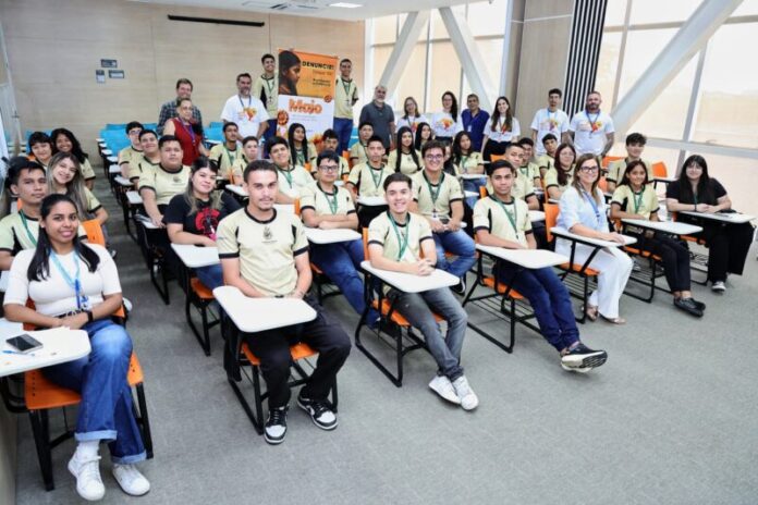 Menor Aprendiz
