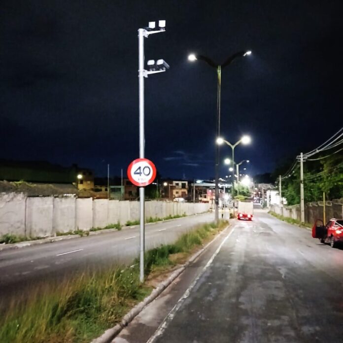 Novos radares (3)