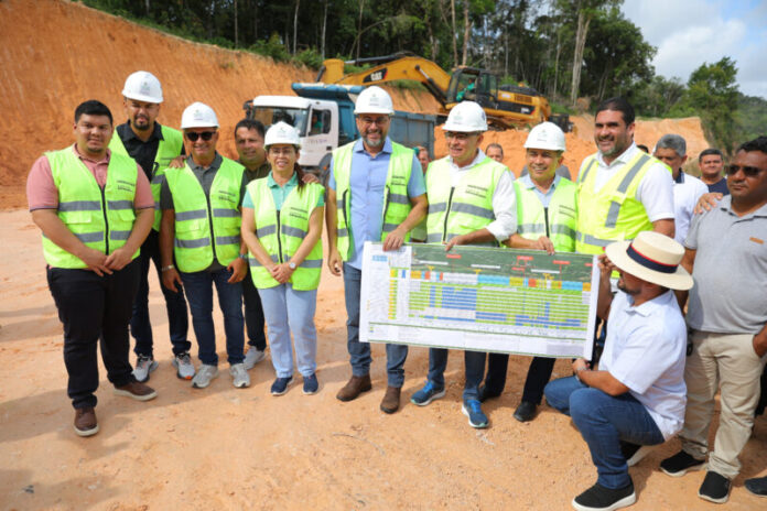 Obras AM-010 - Fotos Diego Peres - Secom (5)