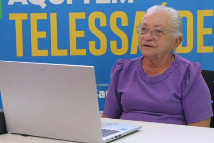 Telesaúde
