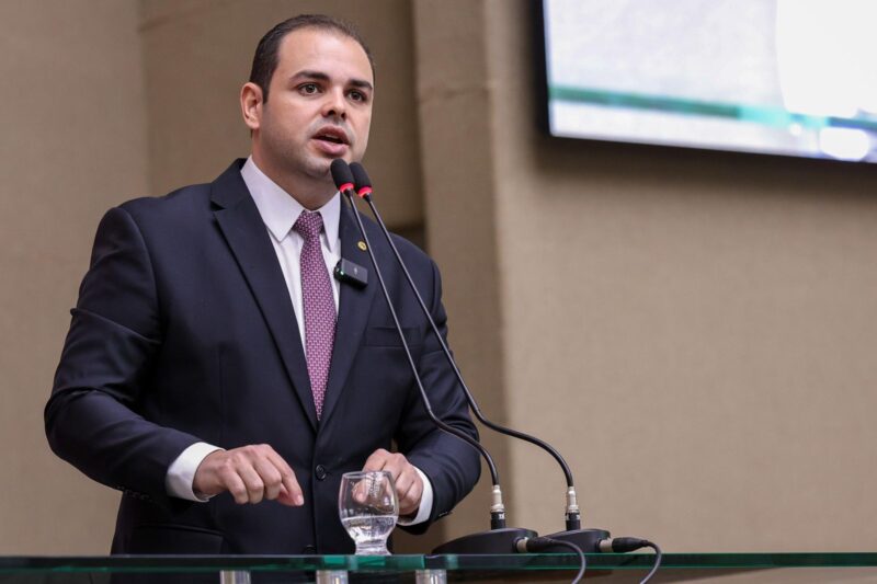 Roberto Cidade