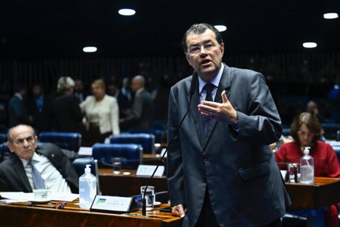 Eduardo Braga