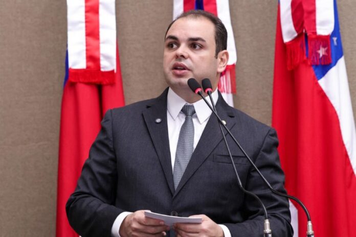 Roberto Cidade
