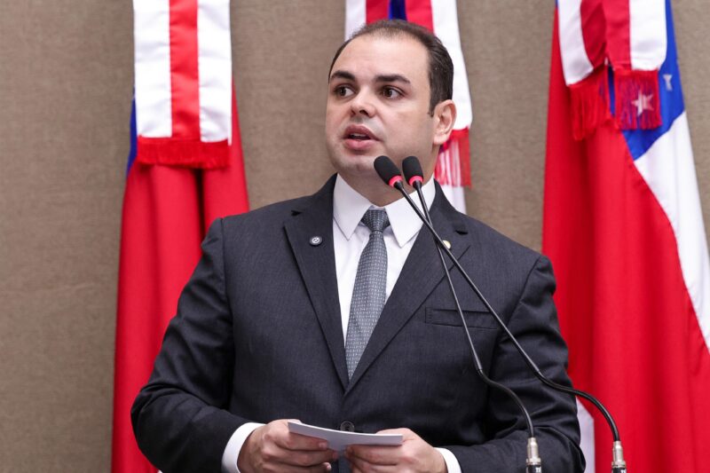 Roberto Cidade