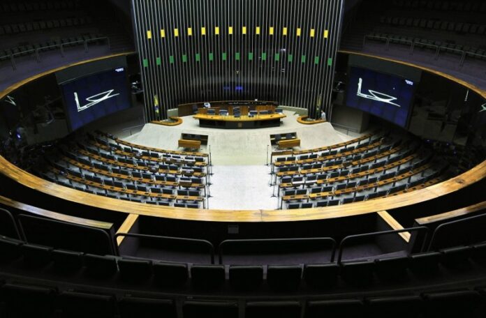 camara-dos-deputados-do-brasil