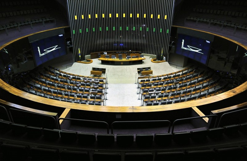 camara-dos-deputados-do-brasil