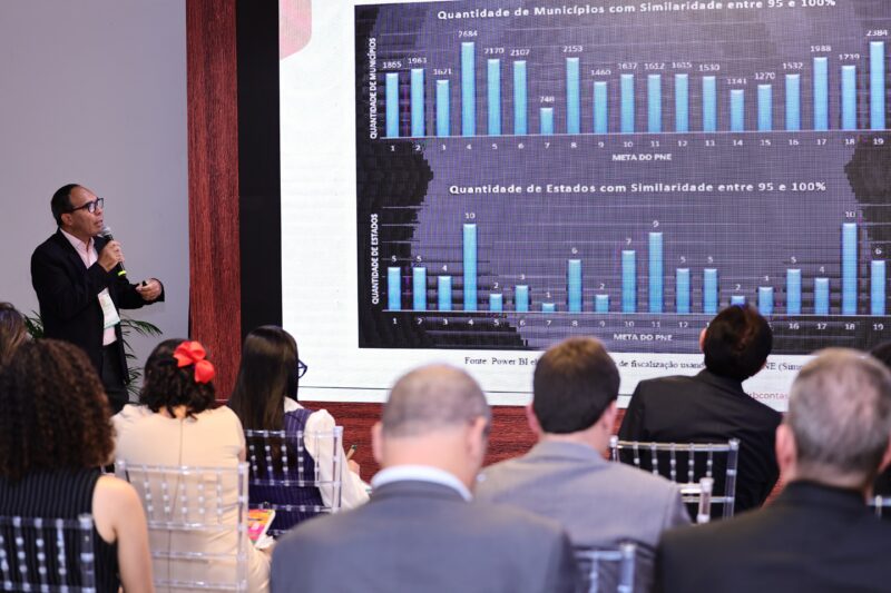 comite educacao primeiro dia