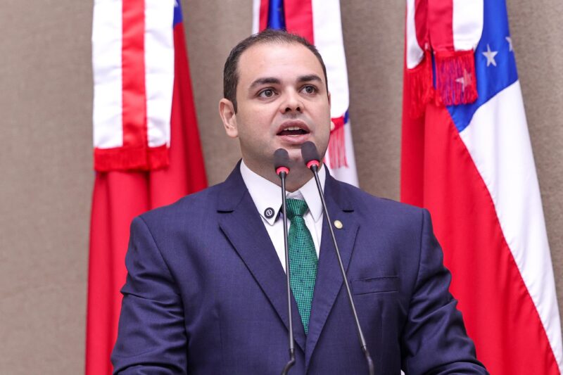 Roberto Cidade