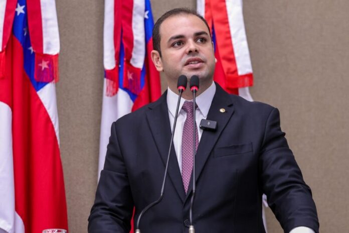 Roberto cidade