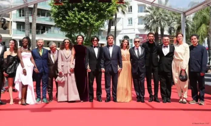 festivaldecannes:Instagram