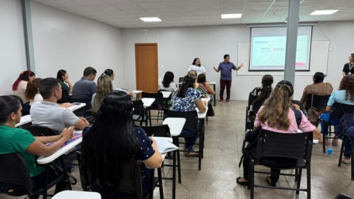 23.06.2025 - Inicio das aulas do Salto - Shopping Phellippe Daou (2)