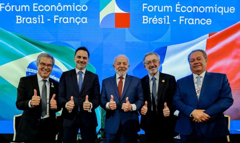 lula na frança