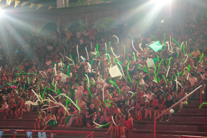 Festival Folclorico do Amazonas