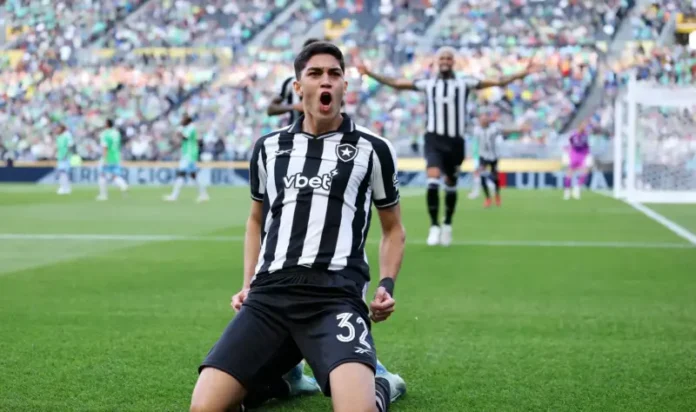 Botafogo-FR-v-Seattle-Sounders-FC-Group-B-FIFA-Club-World-Cup-2025