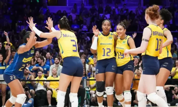 CBV:Divulgação