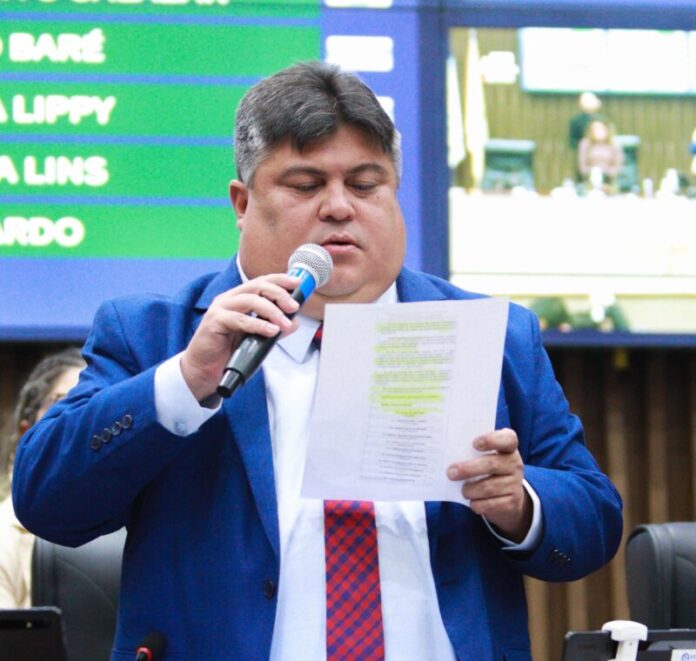 Câmara promulga sistema de cotas raciais nos concursos públicos da Casa