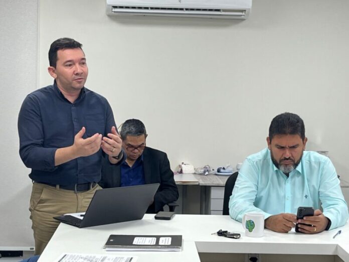 Conselho Municipal de Regulação mantém multa de R$ 420 mil aplicada pela Ageman contra concessionária Águas de Manaus 2