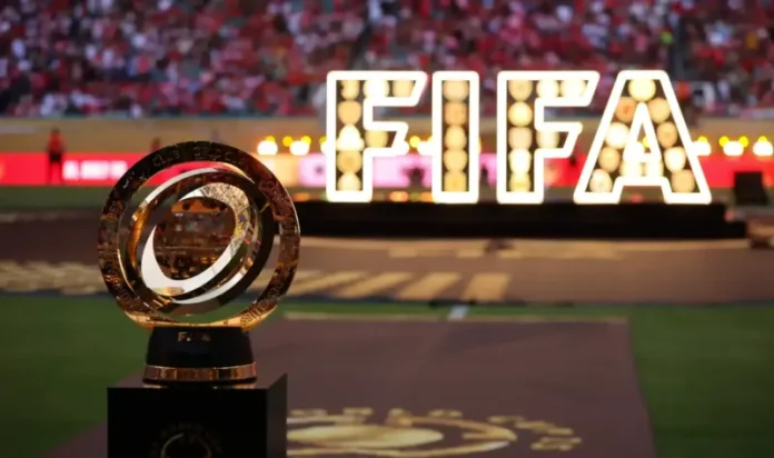 FIFA