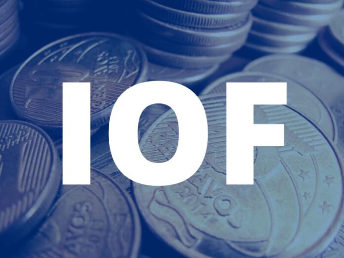 IOF